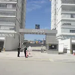 Eryaman, Armonia 1+1 Havuzlu Lueks Rezidance