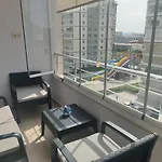 Eryaman, Armonia 1+1 Havuzlu Lueks Rezidance