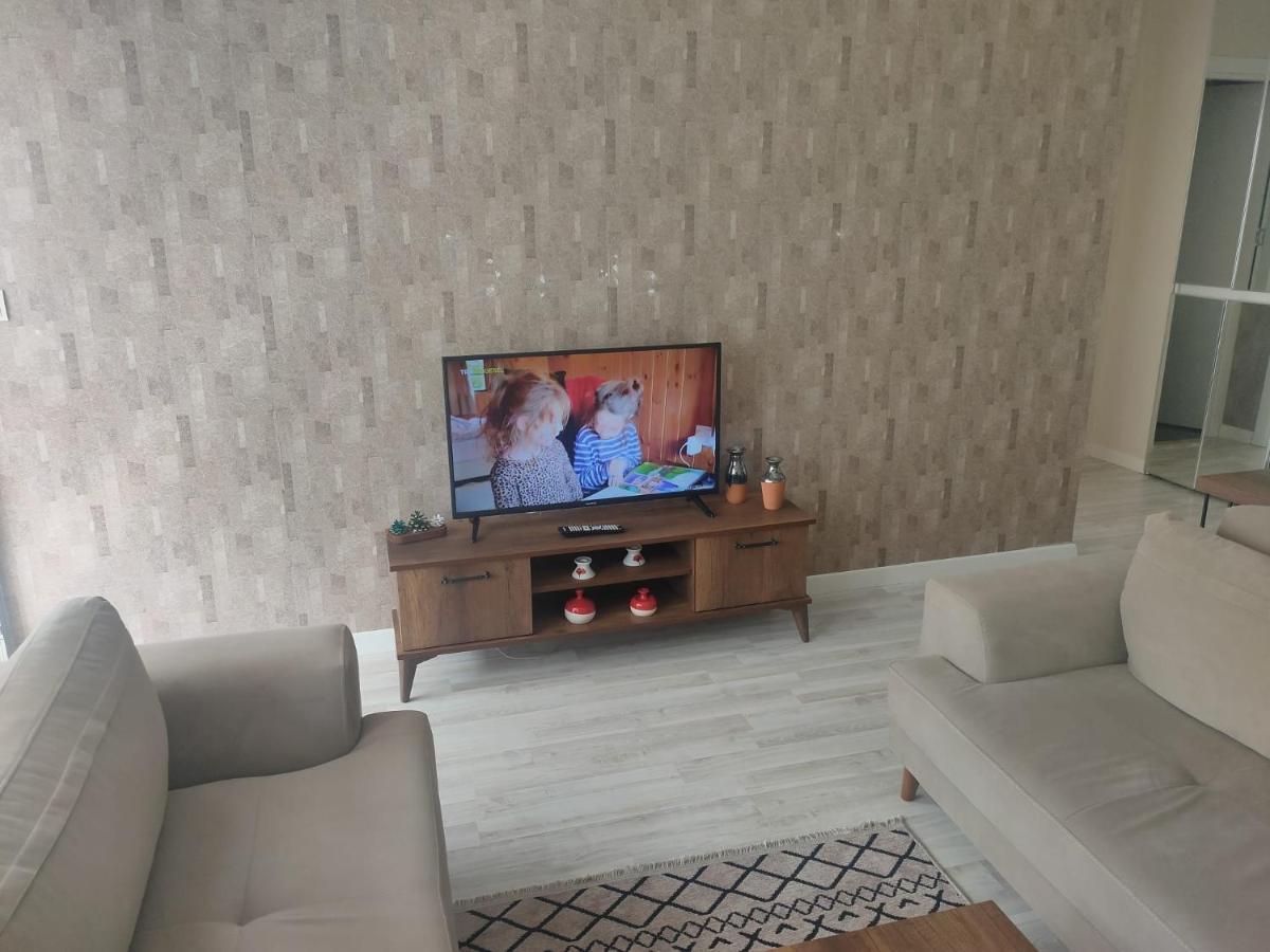 Eryaman, Armonia 1+1 Havuzlu Luks Rezidance * Ankara
