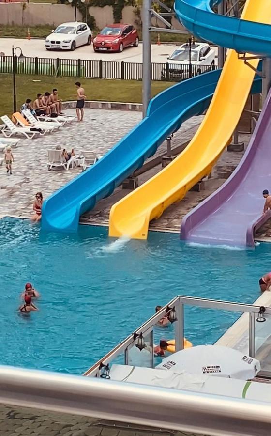 Eryaman, Armonia 1+1 Havuzlu Luks Rezidance * Ankara