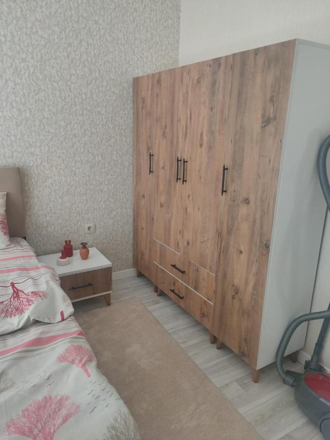 Daire Eryaman, Armonia 1+1 Havuzlu Luks Rezidance Ankara