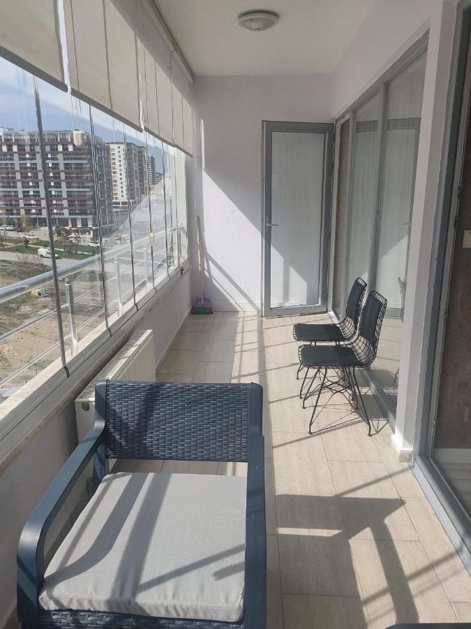 Eryaman, Armonia 1+1 Havuzlu Luks Rezidance Daire Ankara