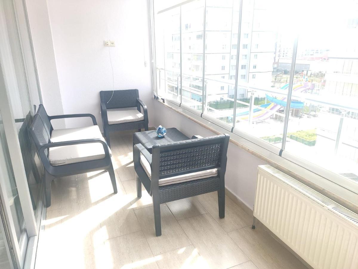 Eryaman, Armonia 1+1 Havuzlu Luks Rezidance * Ankara