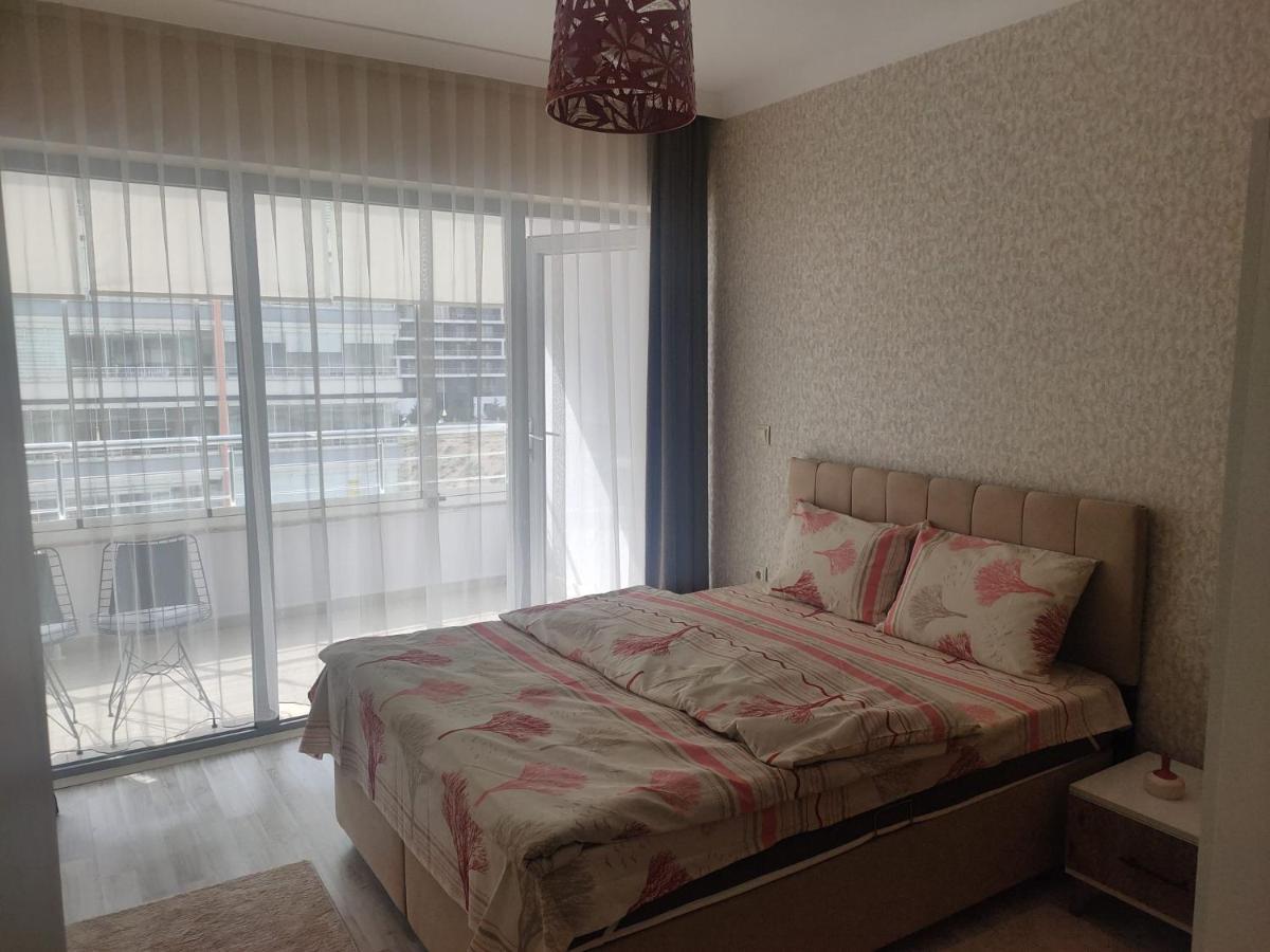 Eryaman, Armonia 1+1 Havuzlu Luks Rezidance * Ankara