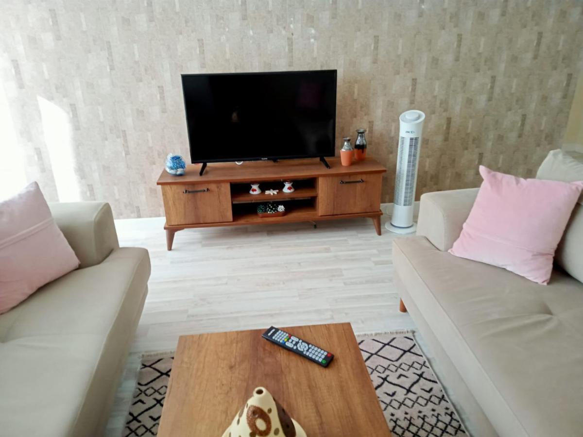 Eryaman, Armonia 1+1 Havuzlu Luks Rezidance Ankara
