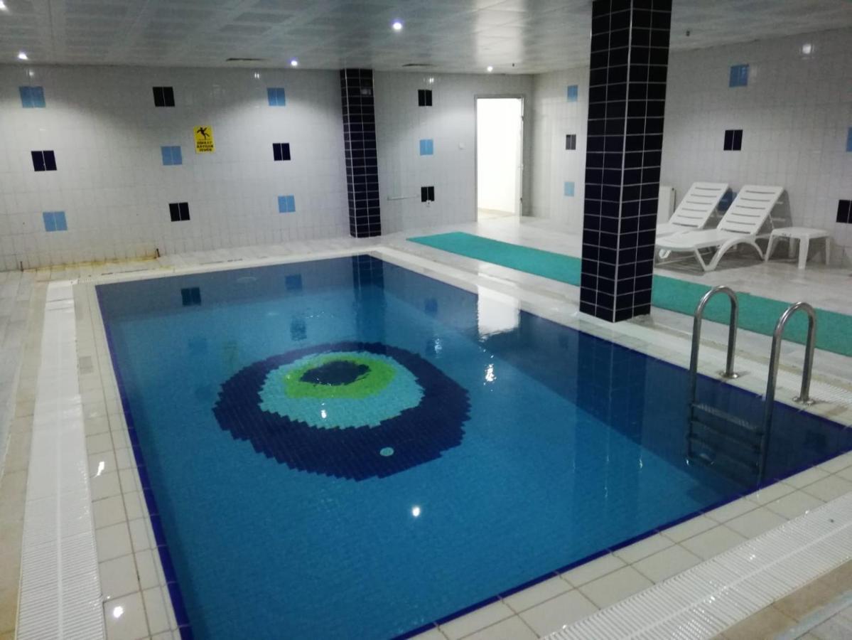 Apartment Eryaman, Armonia 1+1 Havuzlu Luks Rezidance *