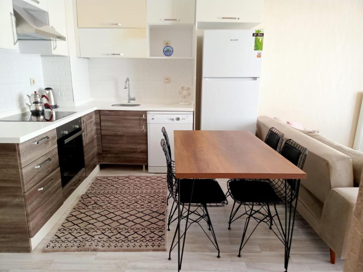 Eryaman, Armonia 1+1 Havuzlu Luks Rezidance Apartment *