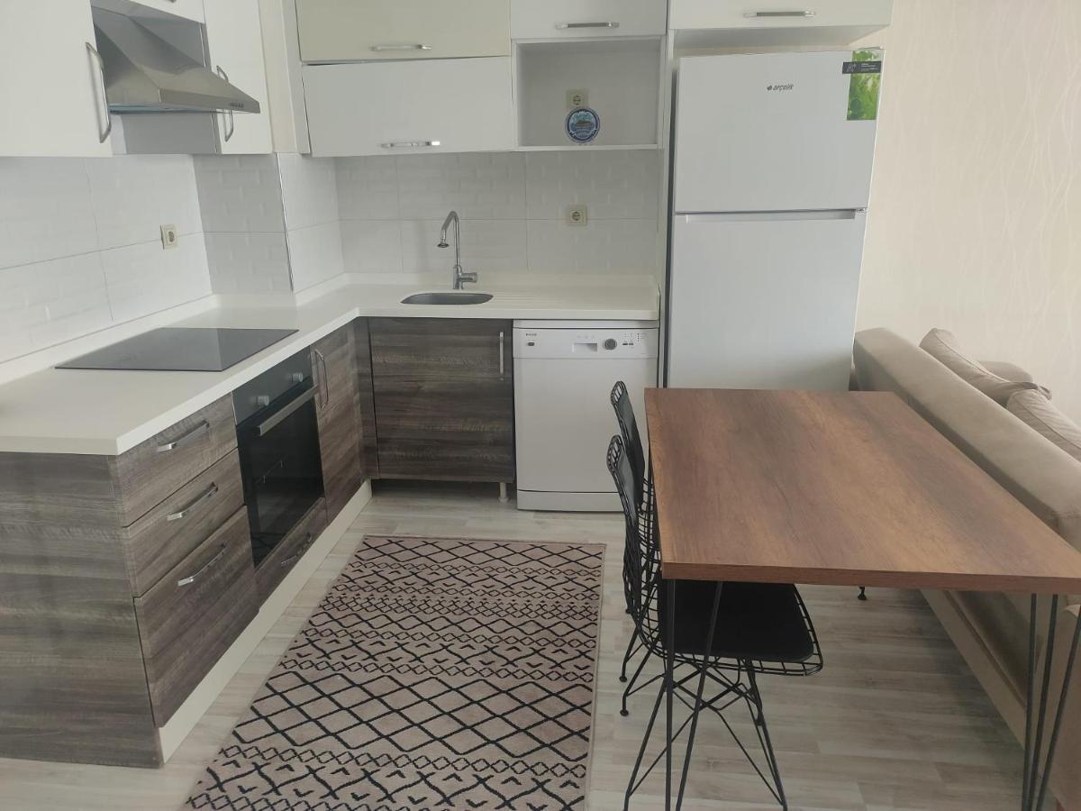 Eryaman, Armonia 1+1 Havuzlu Luks Rezidance Apartment