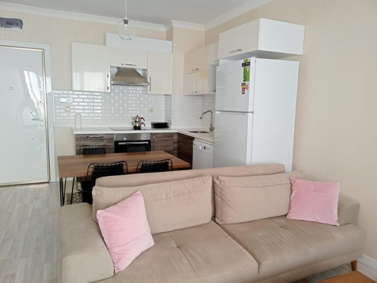 Eryaman, Armonia 1+1 Havuzlu Luks Rezidance Apartment *